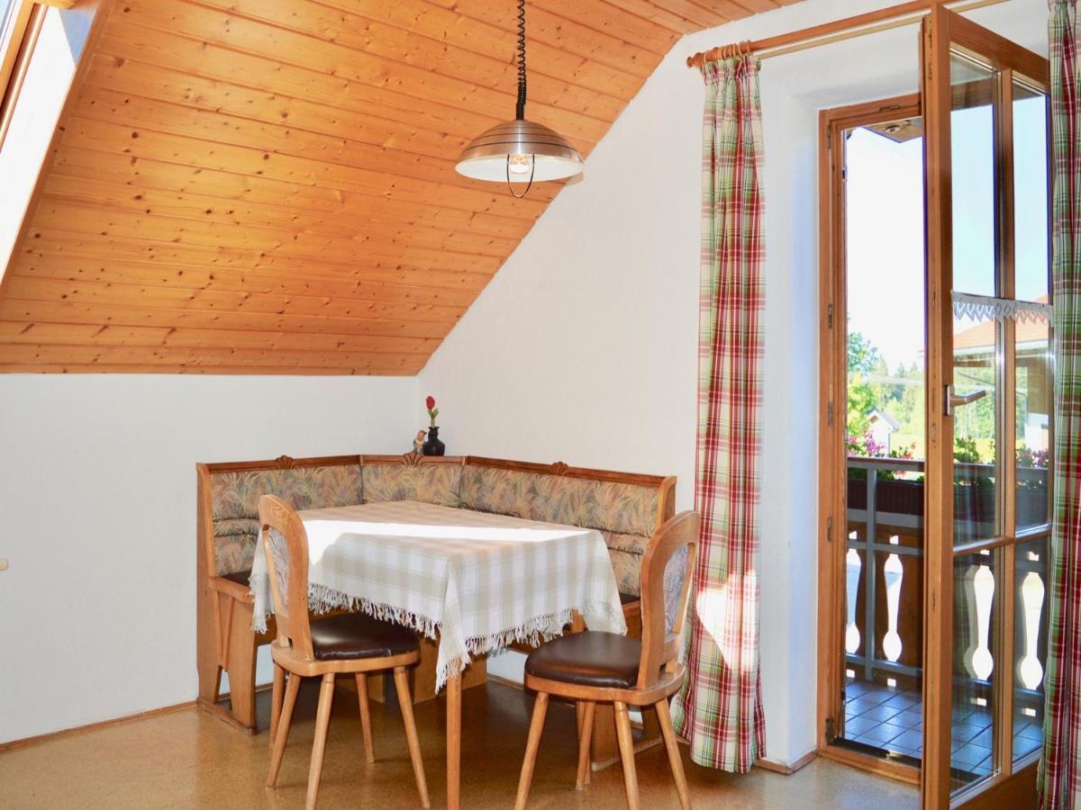 Ferienwohnung Arnold Scheidegg Exterior foto